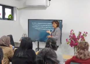 Ўқув курси: «Кадрлар ишини юритиш» | BUSINESS SCHOOL HR