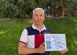 НОУ Mutaxassis Plyus приглашает на профессиональные тренинги по подготовке к международной сертификации!